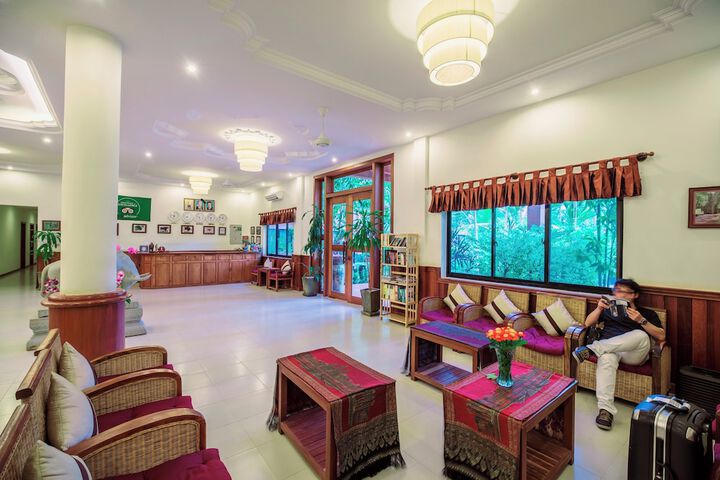 Hotel Interior 10 of 88