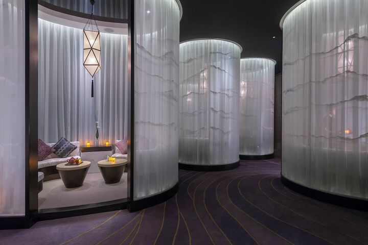 Spa Photos