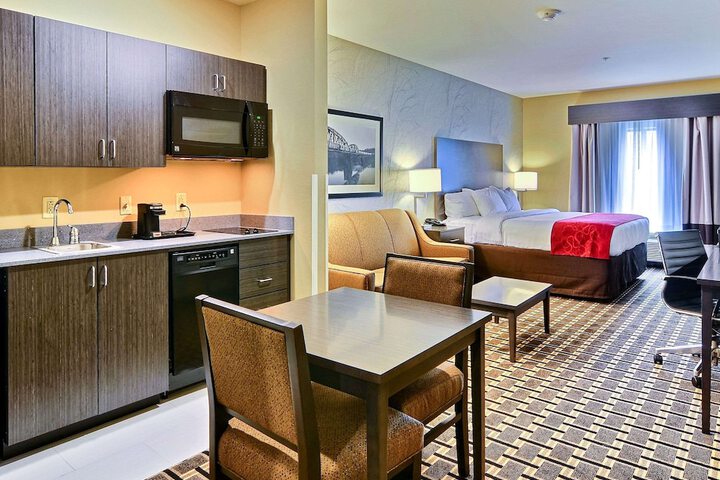 2 Queen Beds Suite (8 of 18)