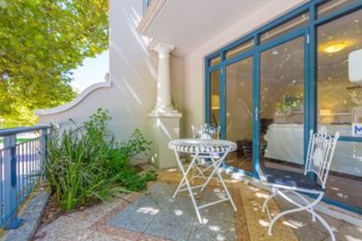 Terrace/Patio 23 of 24