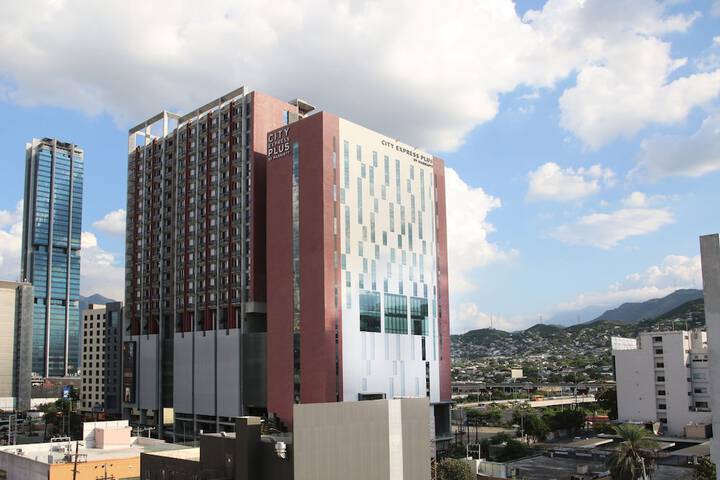 Hotel 81 of 81