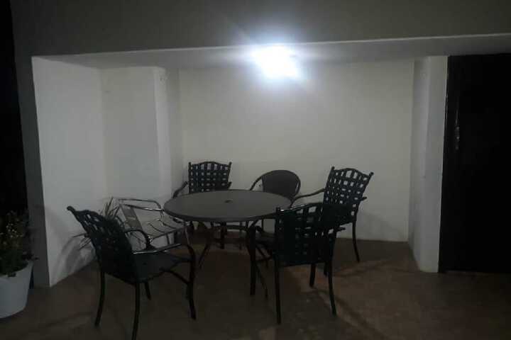 Terrace/Patio 9 of 28