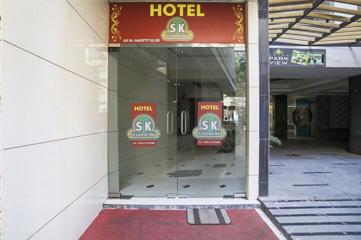 Hotel 31 of 34