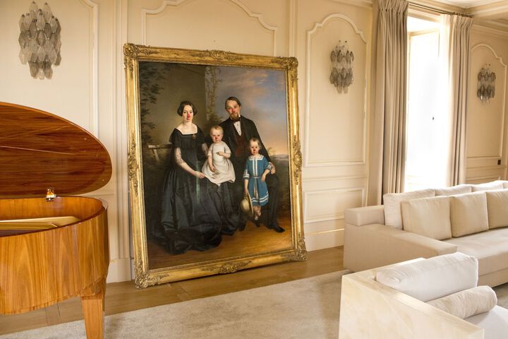 Hotel Interior 142 of 209