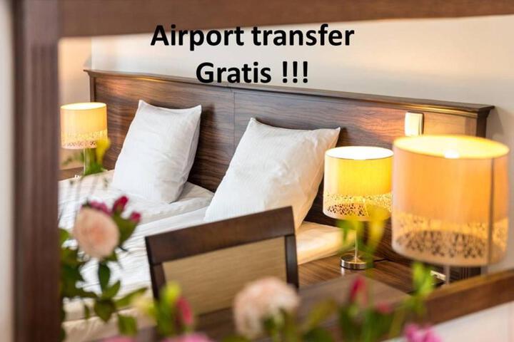 Photo of AirPark Balice
