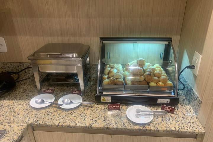 Breakfast/Coffee Service 15 of 21