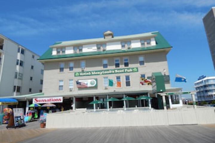 Hotel 88 of 102