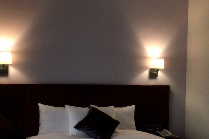 Lavender Boutique Hotel