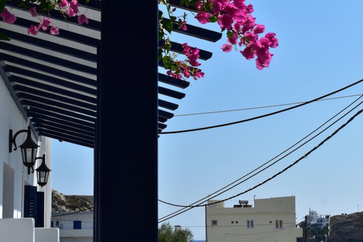 Terrace/Patio 33 of 44