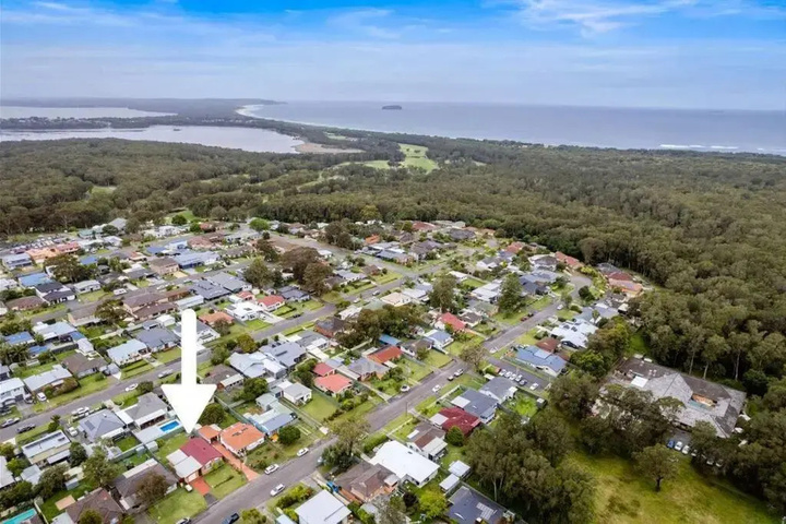 Close To Lake Golf & Beach Perfect for Longer Stays