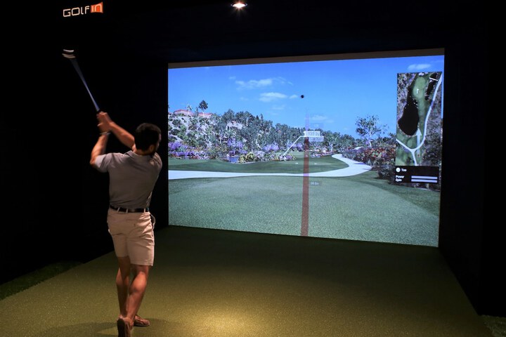Golf 95 of 173