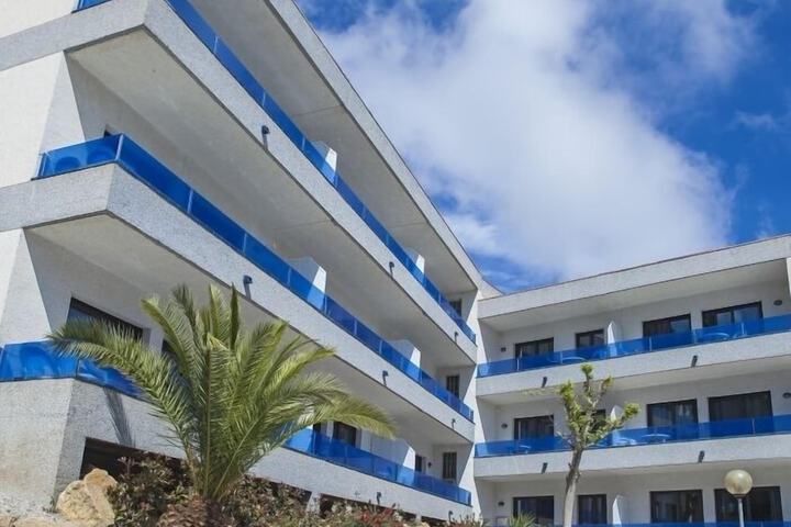 Hotel 18 of 18