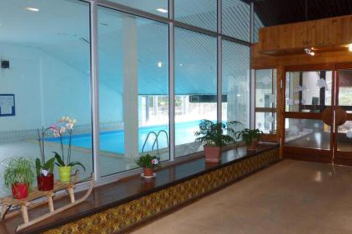 Fitness Facility Photos