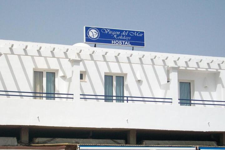 General view