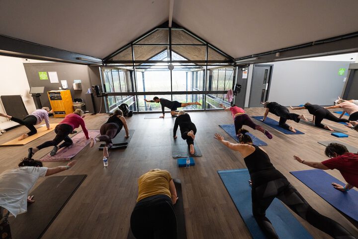 Health and Fitness 32 of 46