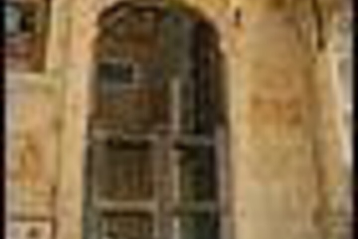 Hotel Monsoon Palace