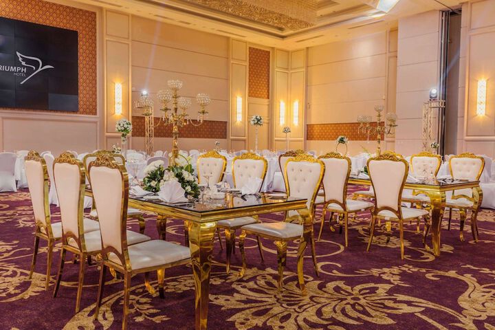 Wedding/Banquet 126 of 134