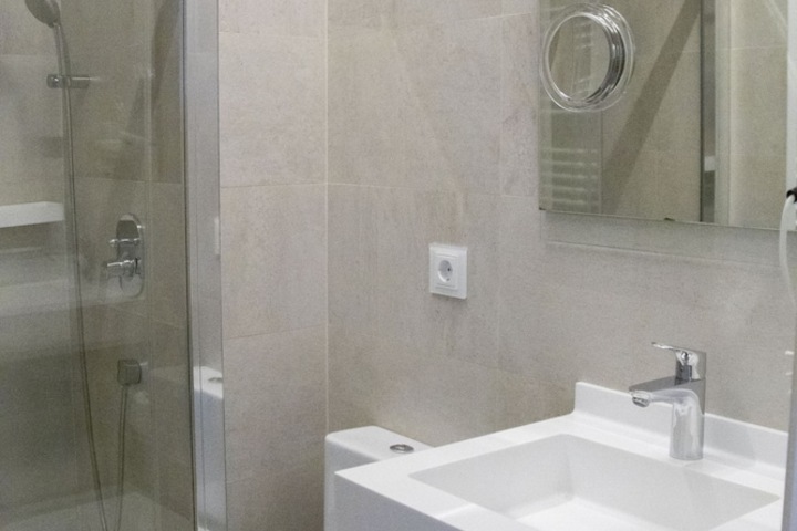 Bath Amenities