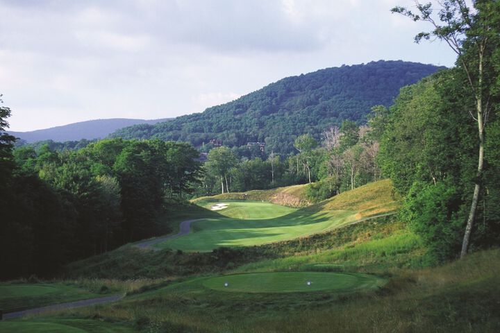 Golf 27 of 47