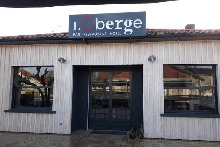 lO'berge in Mios