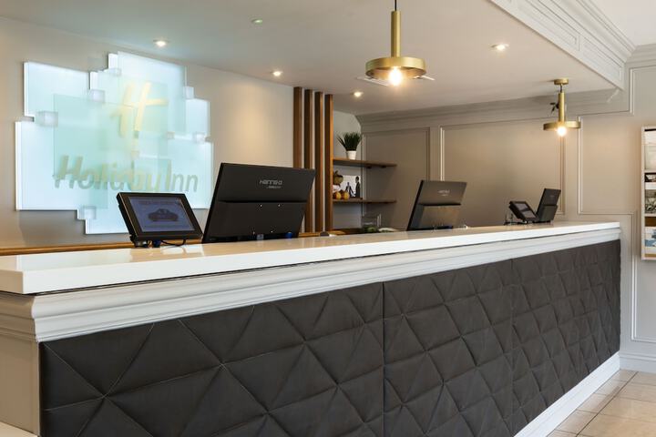 Hotel 145 of 155