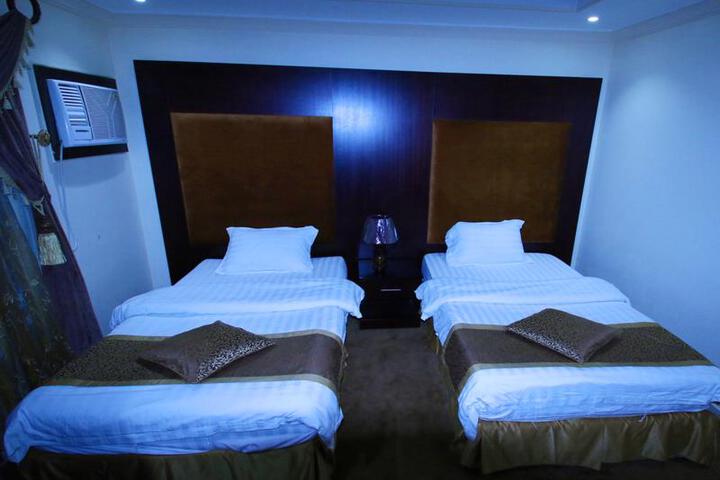 ODREST HOTEL APARTMENTS - SARY
