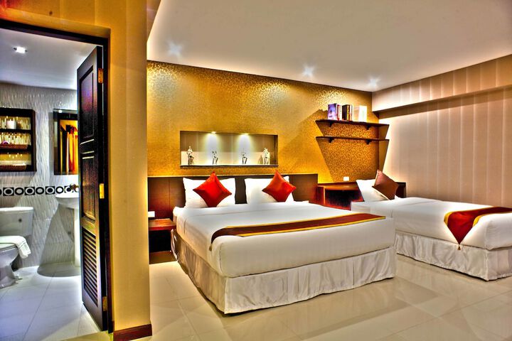 Room 19 of 72