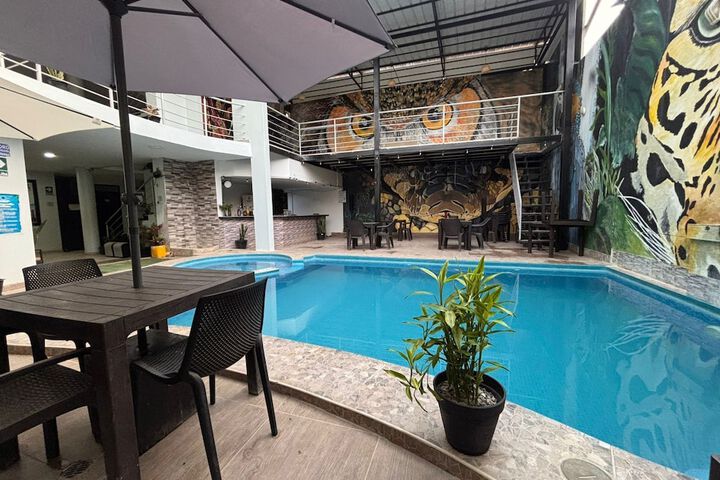 HOTEL COSTA AZUL