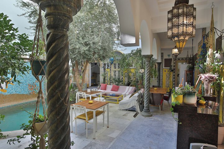 Terrace/Patio 86 of 129