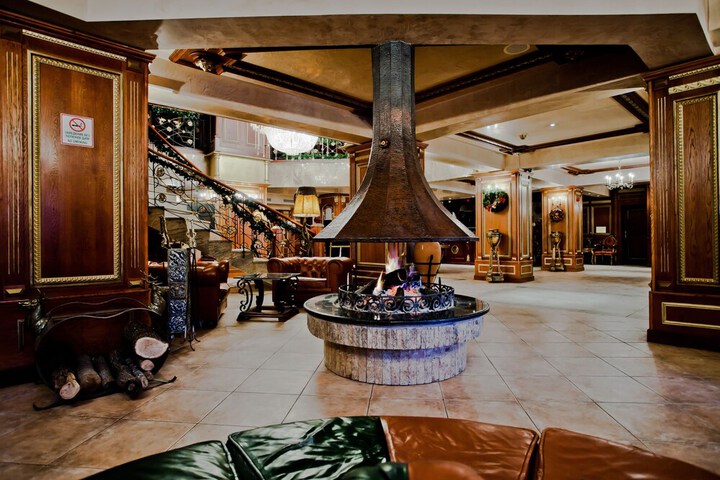 Lobby Photos