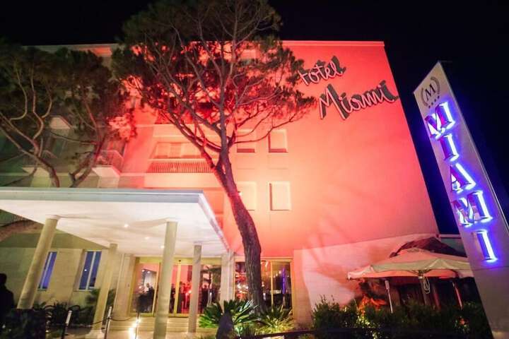 Hotel 46 of 48