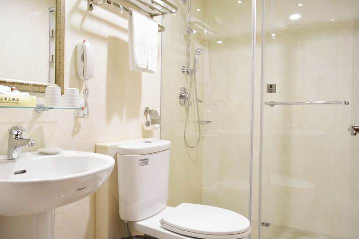 Bath Amenities