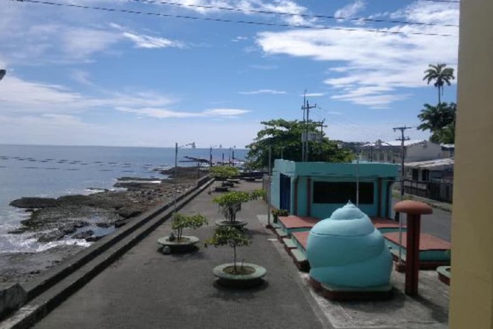 Outside Photo