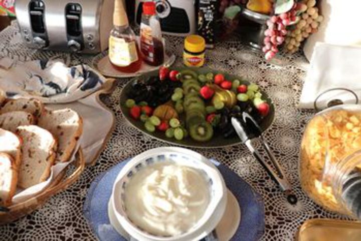 Breakfast/Coffee Service 30 of 89