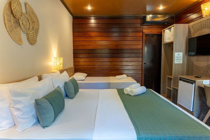 Room 15 of 112