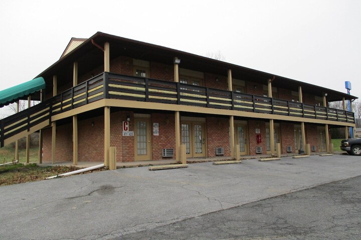 Hotel 59 of 59