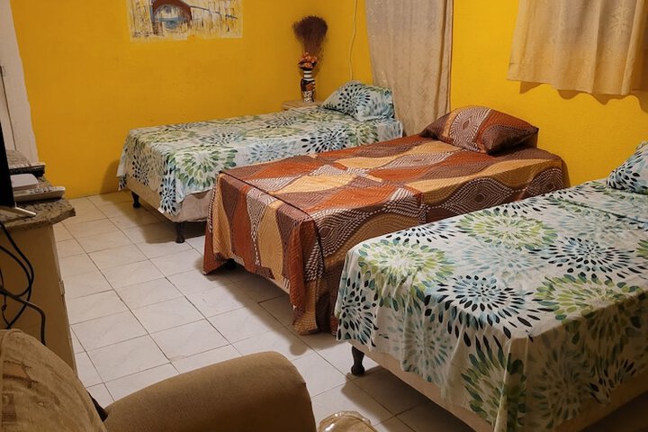 Room 15 of 80