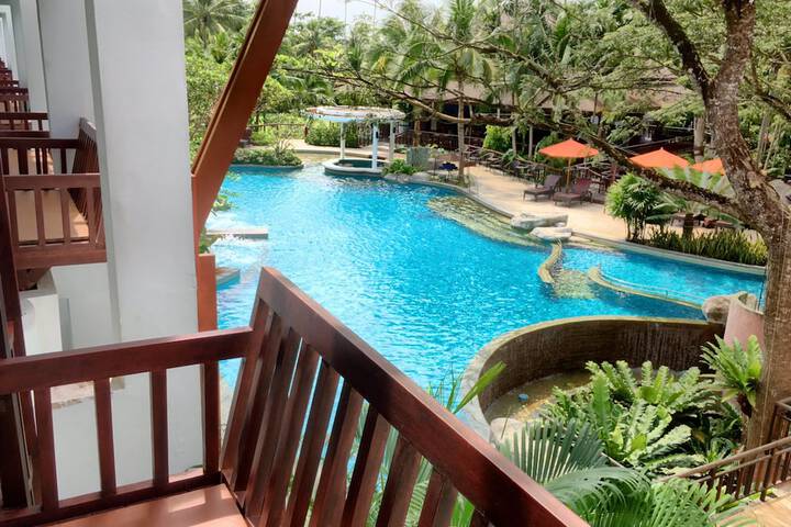 View from room