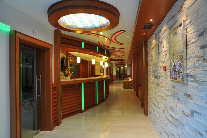 Hotel Interior 2 of 54