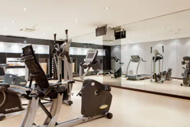 Fitness Club
