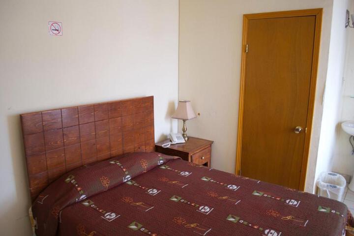 Photo of Hotel Centric Chihuahua