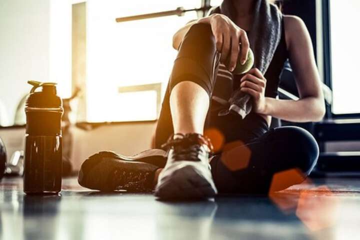 Health and Fitness 50 of 89