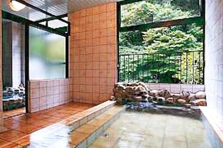 Spa Massage
