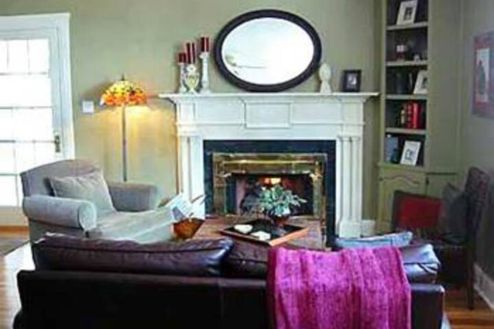 Fitness Center Photo