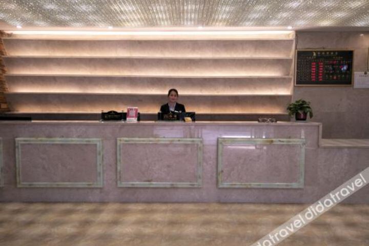 Hotel Interior 6 of 8