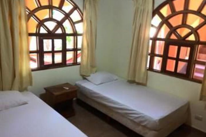 Image of Hotel Dos Lorenas
