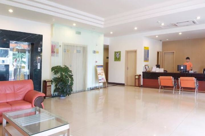 Hotel Interior 2 of 11