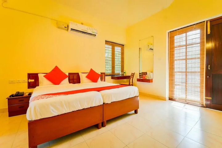 OYO 16745 ONE & ONLY HOMESTAY