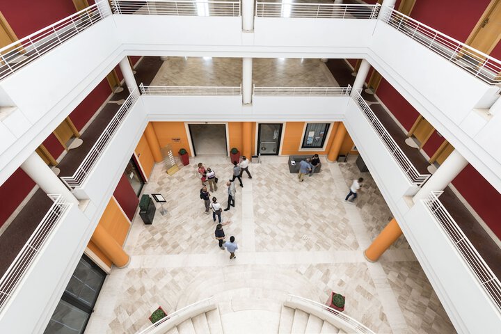 Lobby Photos