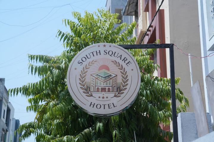 Hotel 15 of 17